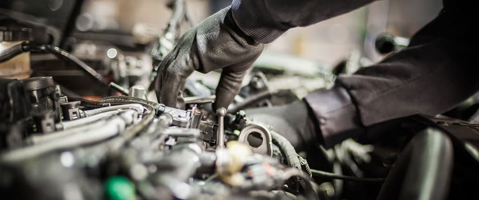 Clutch Repair & Drivetrain Services