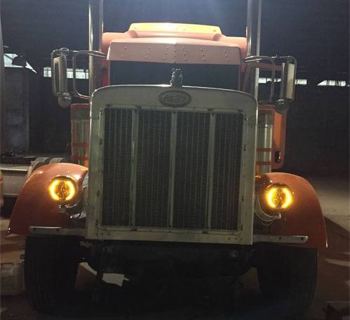 Truck Repair
